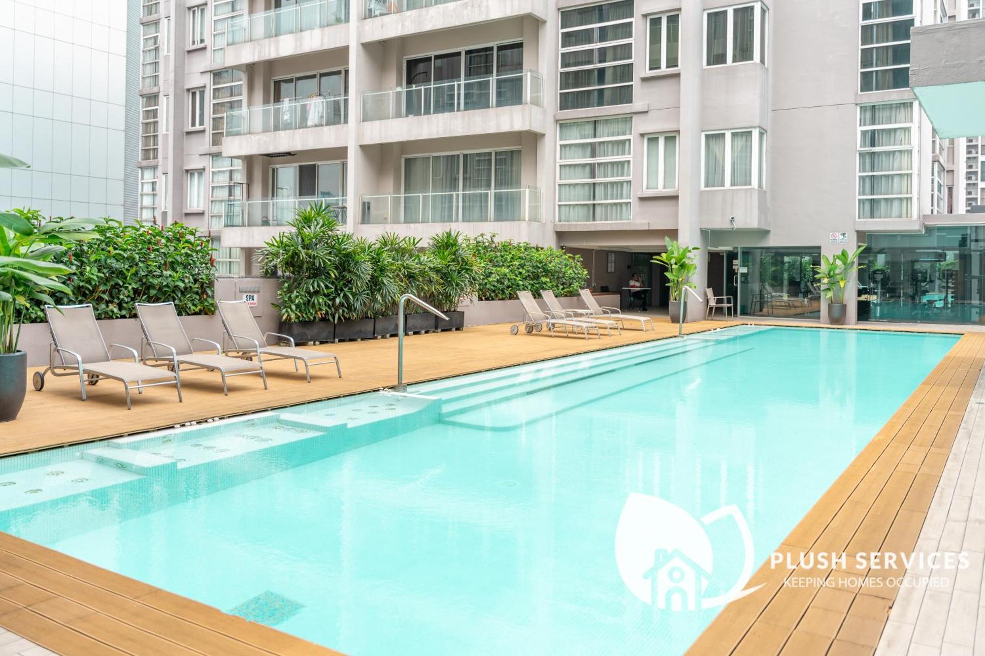Bintang Goldhill By Plush Kuala Lumpur Exterior foto