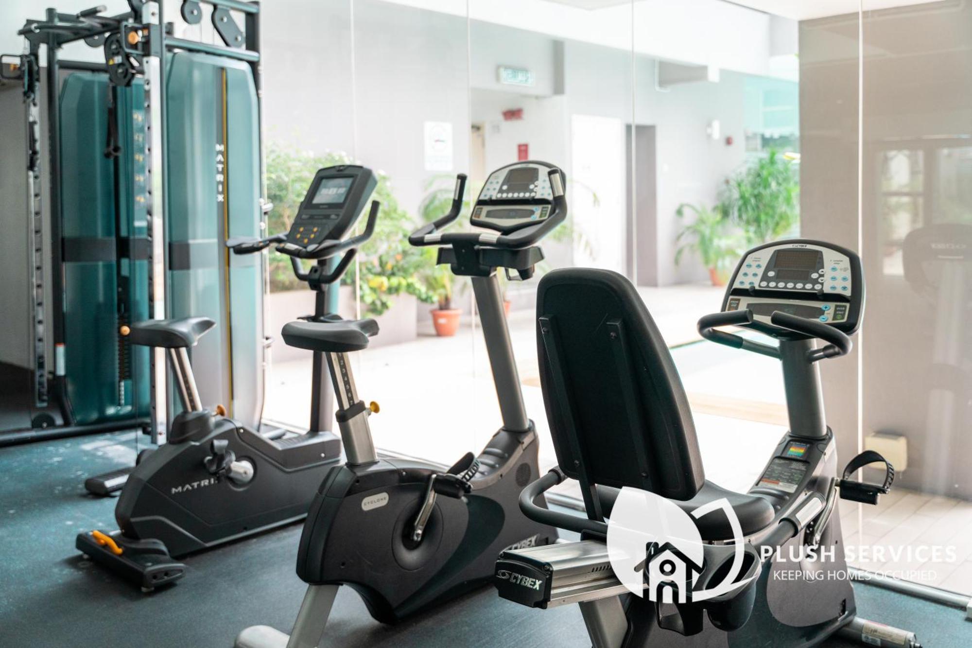 Bintang Goldhill By Plush Kuala Lumpur Exterior foto