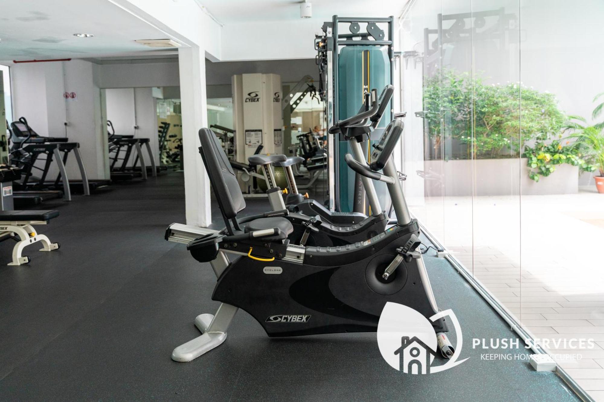 Bintang Goldhill By Plush Kuala Lumpur Exterior foto