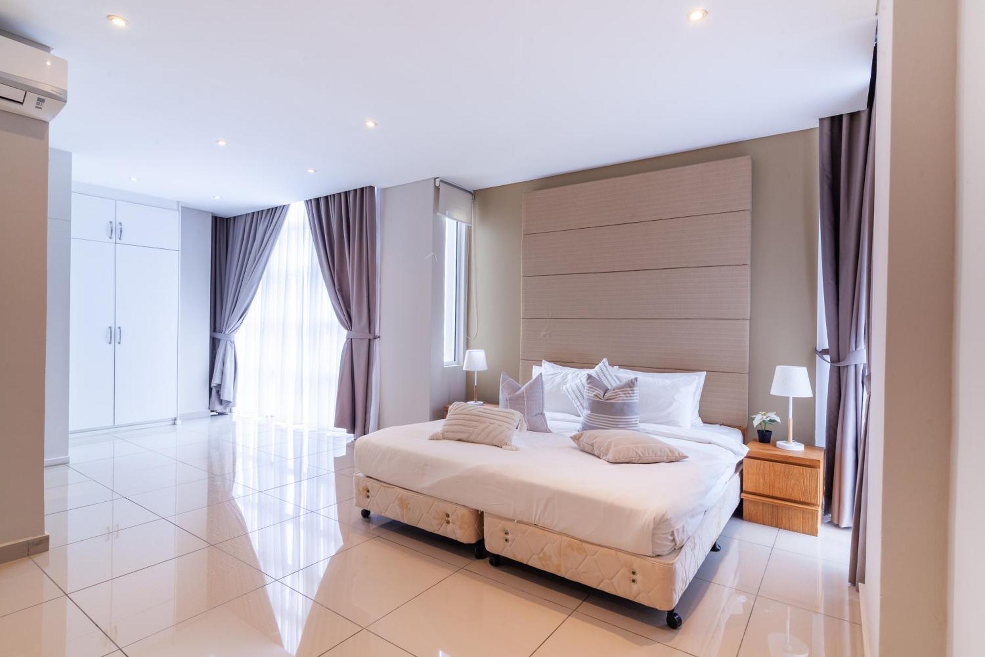 Bintang Goldhill By Plush Kuala Lumpur Exterior foto